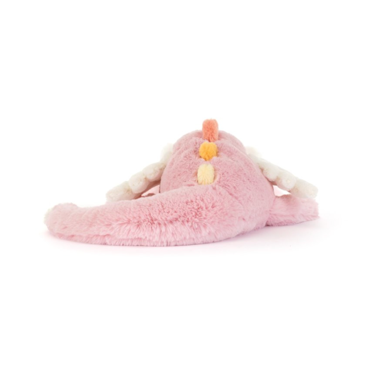 Exclusive Dragon Plushie