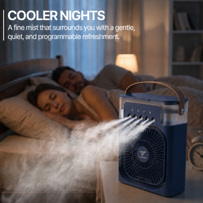 Coriova ArcticBreeze™ Air Cooler