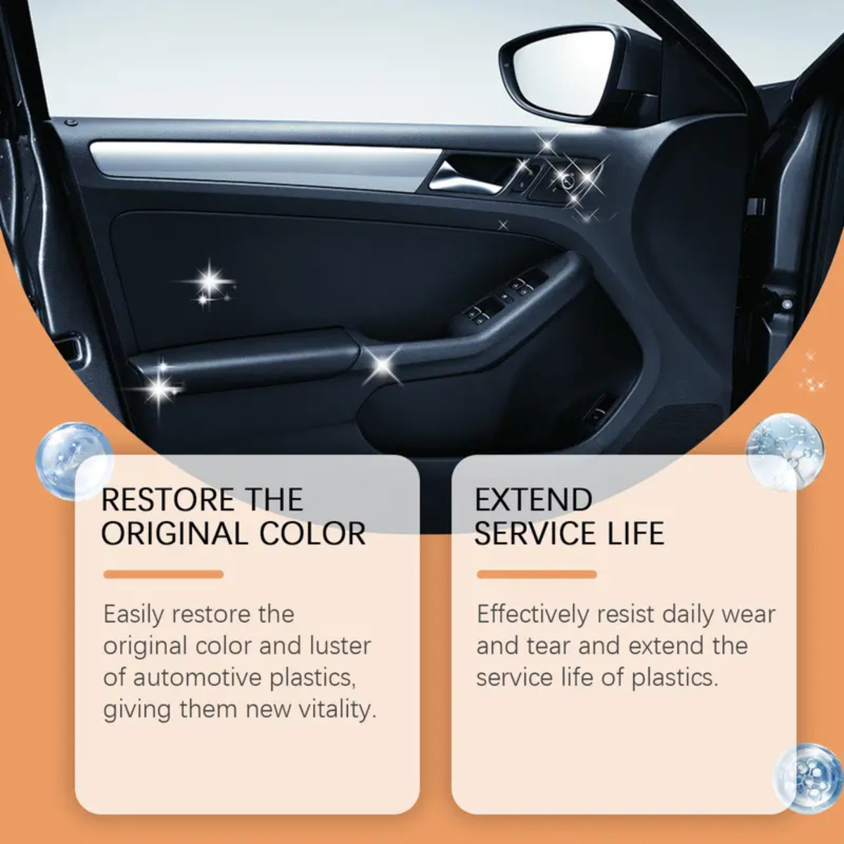 Car Revival Lotion™
