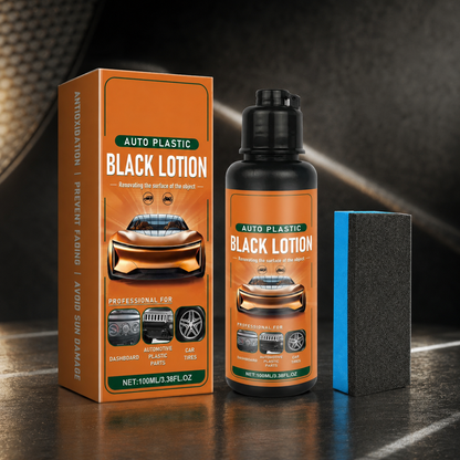 Car Revival Lotion™