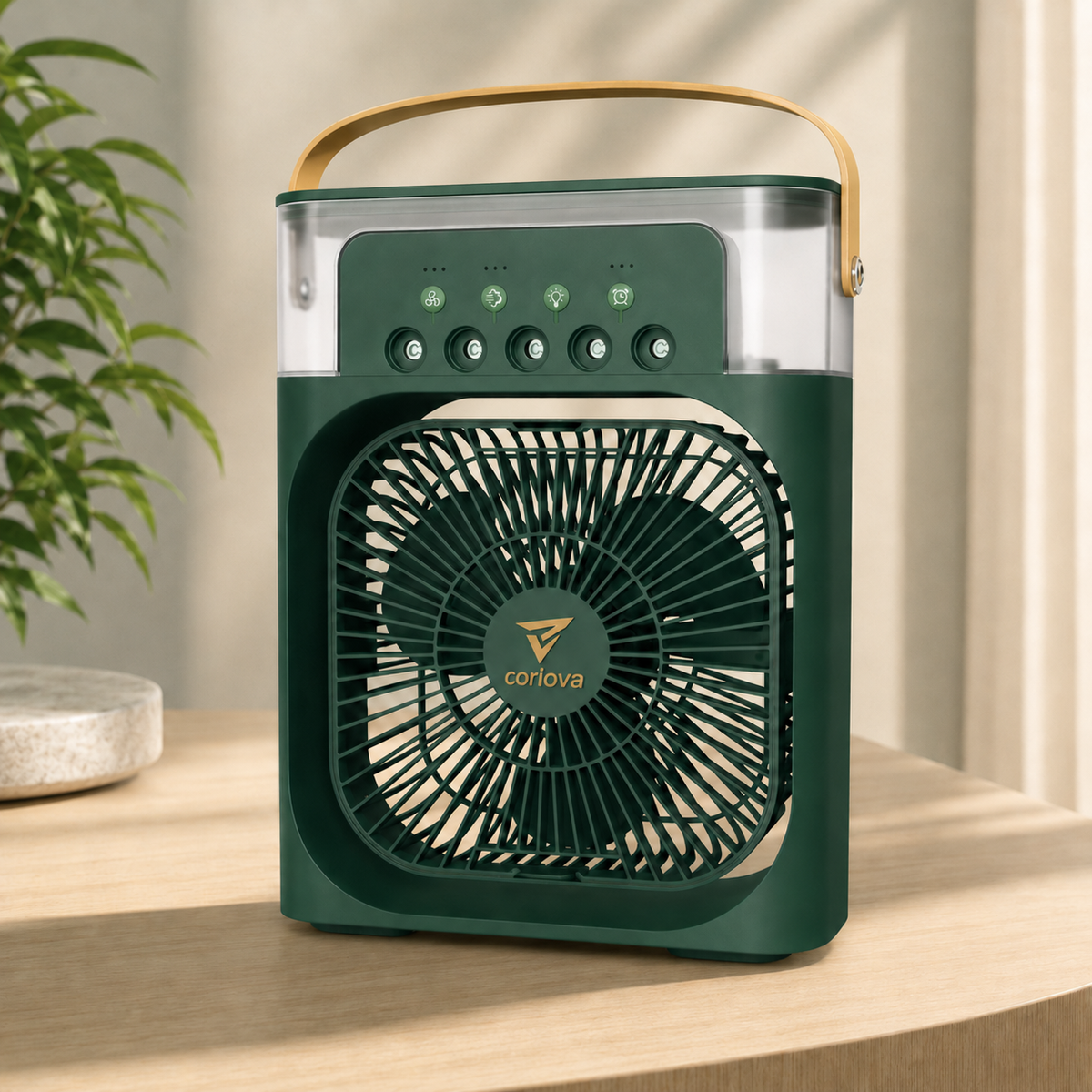 Coriova ArcticBreeze™ Air Cooler