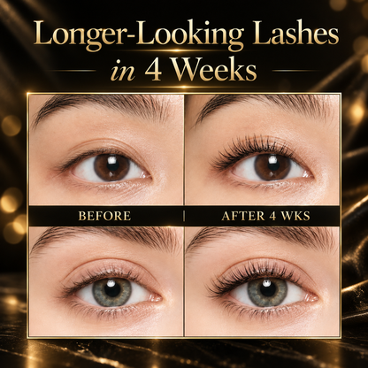 Coriova Blash™ Eyelash Growth Serum