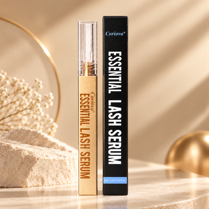 Coriova Blash™ Eyelash Growth Serum