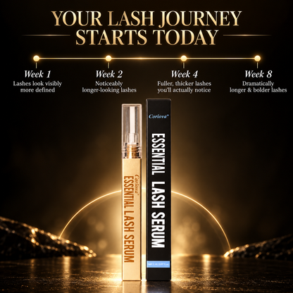 Coriova Blash™ Eyelash Growth Serum