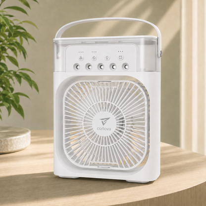 Coriova ArcticBreeze™ Air Cooler
