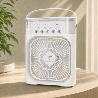 Coriova ArcticBreeze™ Air Cooler