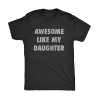 Father's Day T-Shirt
