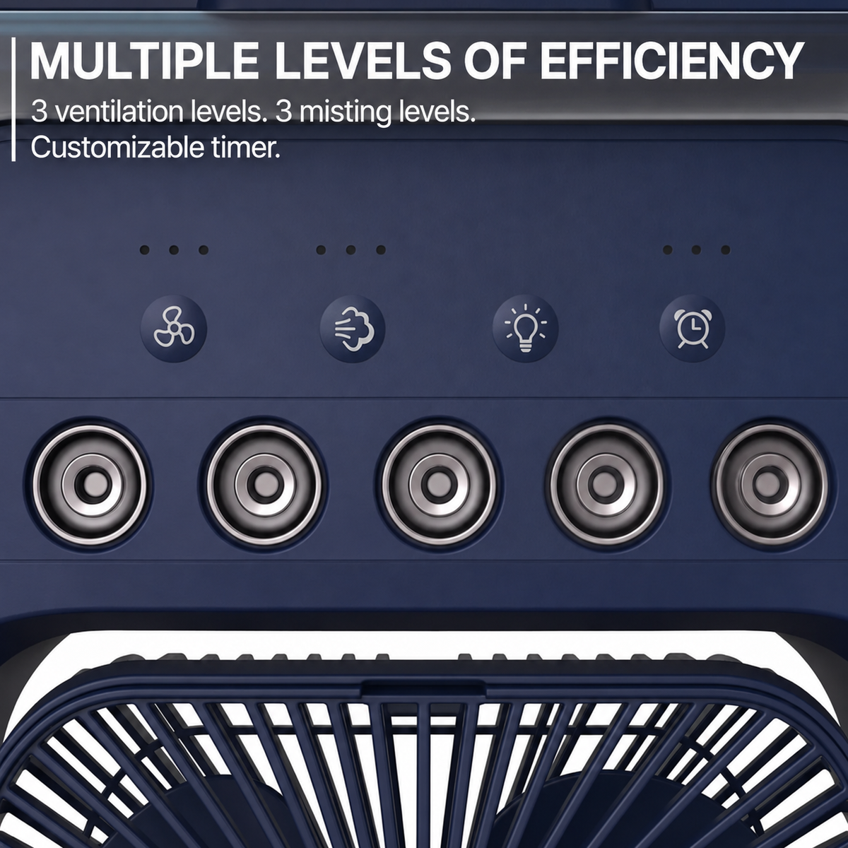 Coriova ArcticBreeze™ Air Cooler
