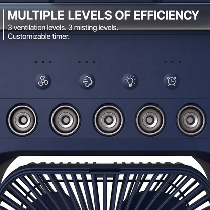 Coriova ArcticBreeze™ Air Cooler