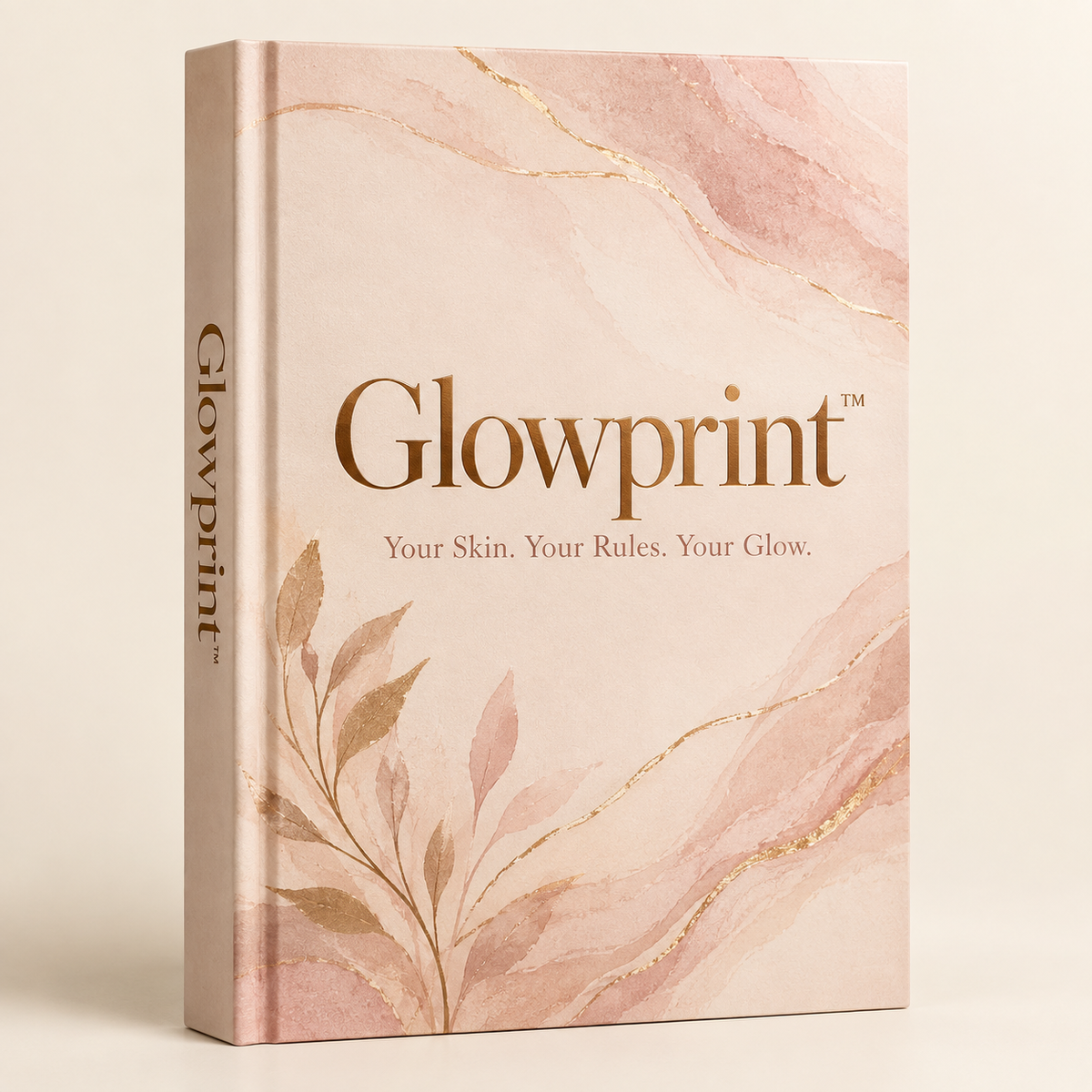 Glowprint™ E-book